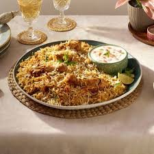 Royal Biriyani